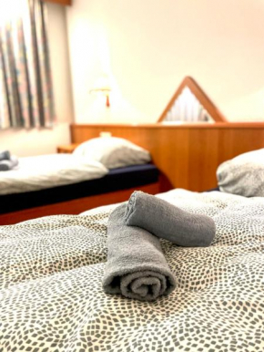 Schwanstetten bei Nürnberg, Apartment für 2 Personen